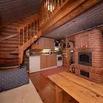 Log Lummelahti, Saimaa *