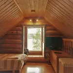 Log Lummelahti, Saimaa Villa Savitaipale
