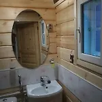 Log Lummelahti, Saimaa Villa Savitaipale