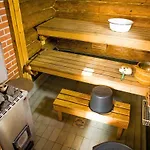 Villa Log Lummelahti, Saimaa Savitaipale