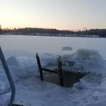 Villa Log Lummelahti, Saimaa Savitaipale