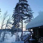 Log Lummelahti, Saimaa *