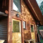 Villa Log Lummelahti, Saimaa Savitaipale