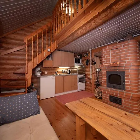 Lakeside Cabin, Saimaa *