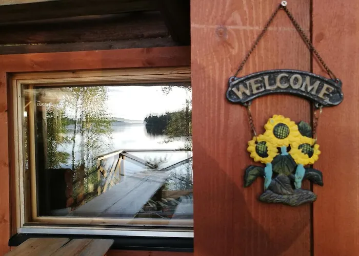 Log Lummelahti, Saimaa * Savitaipale