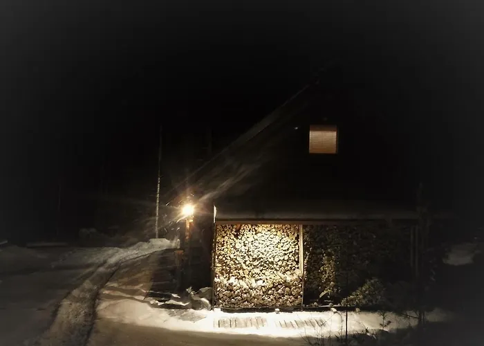 Log Lummelahti, Saimaa *